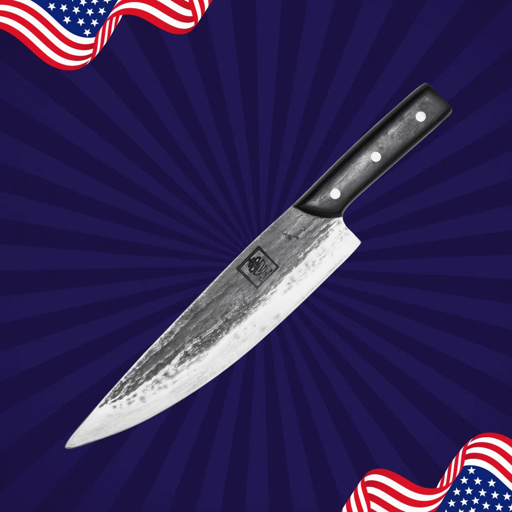 Tungsten XL 8.7" Chef’s Knife