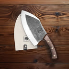 Lixy 8" Cleaver
