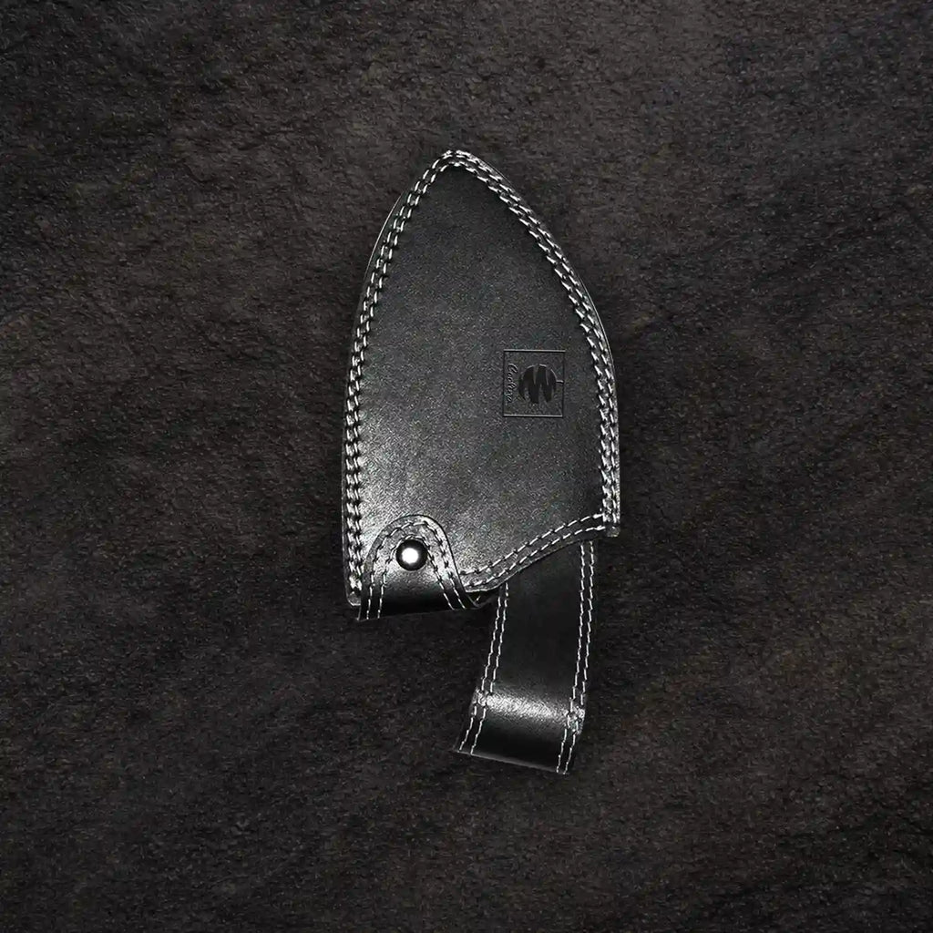 Lixy's PU Sheath