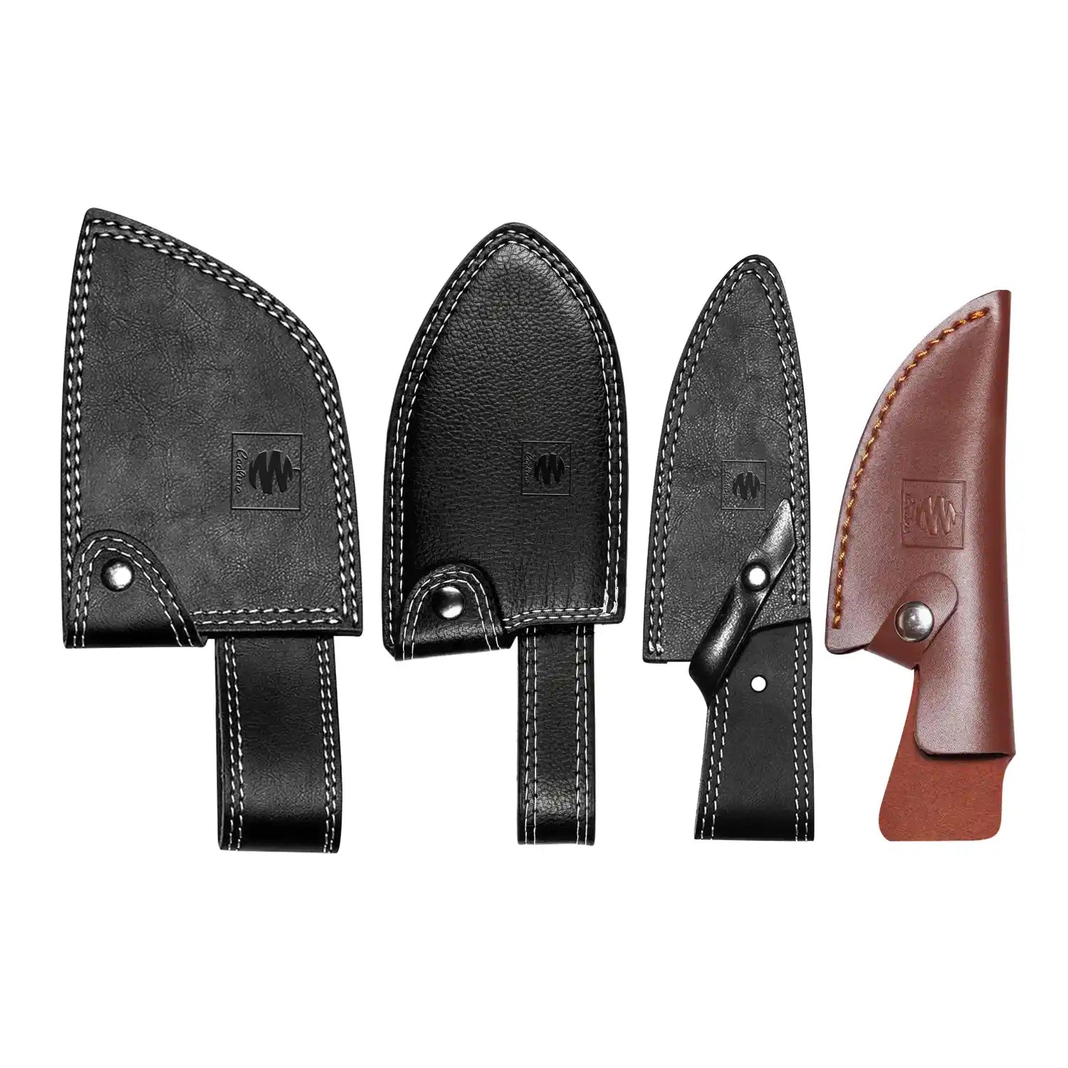 PU Sheaths (Loaded Rack Bundle)