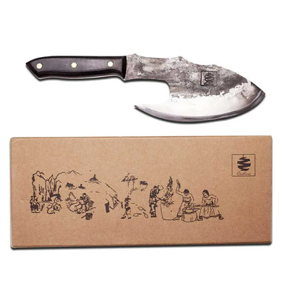 Machado 6.6" Butcher Knife