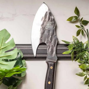 Machado 6.6" Butcher Knife