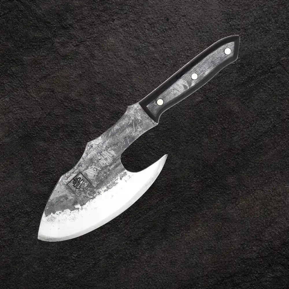 Machado 6.6" Butcher Knife