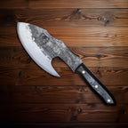 Machado 6.6" Butcher Knife