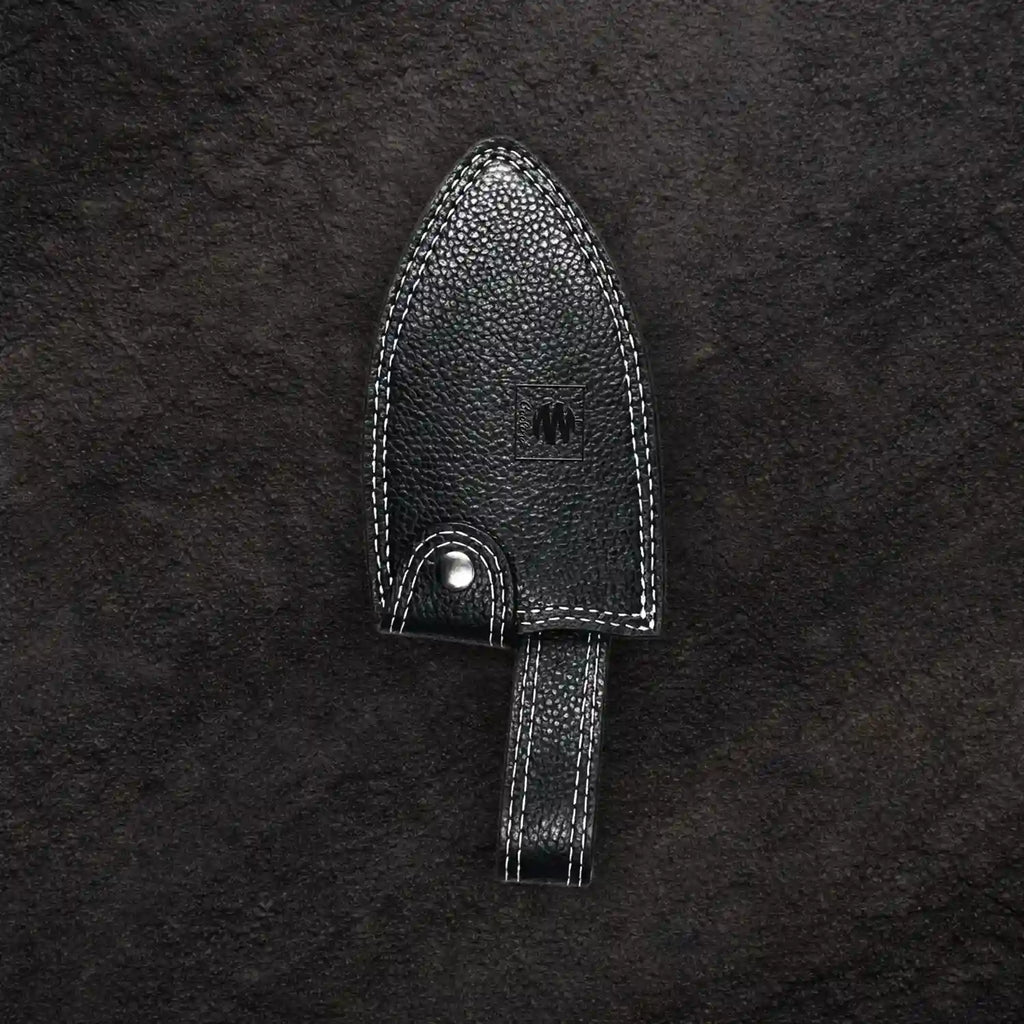 Machado's PU Sheath