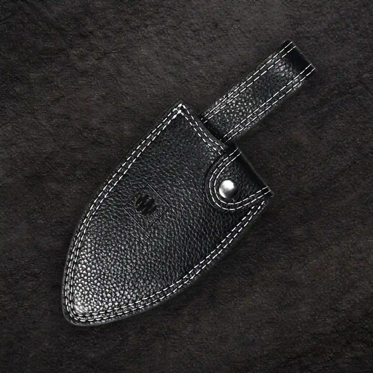Machado's PU Sheath