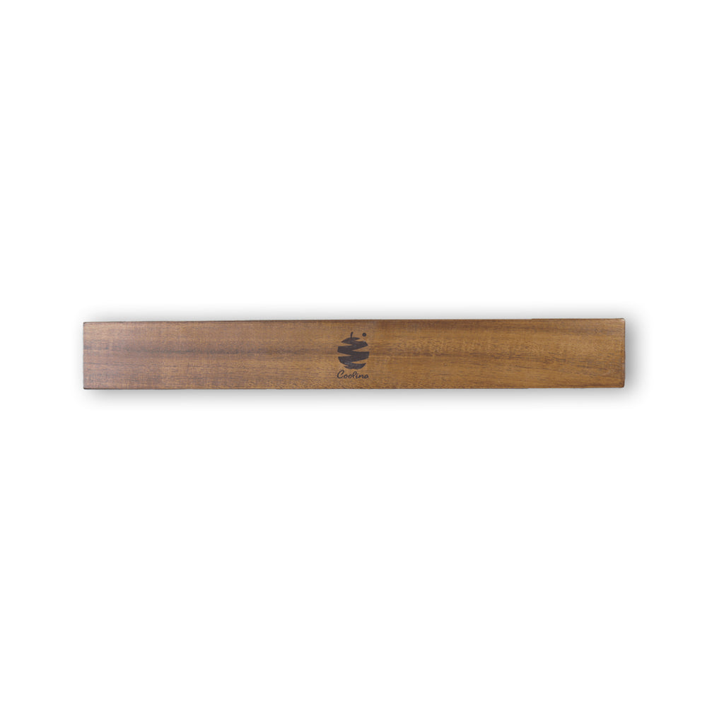 Coolina’s Wooden Magnetic Knife Rack