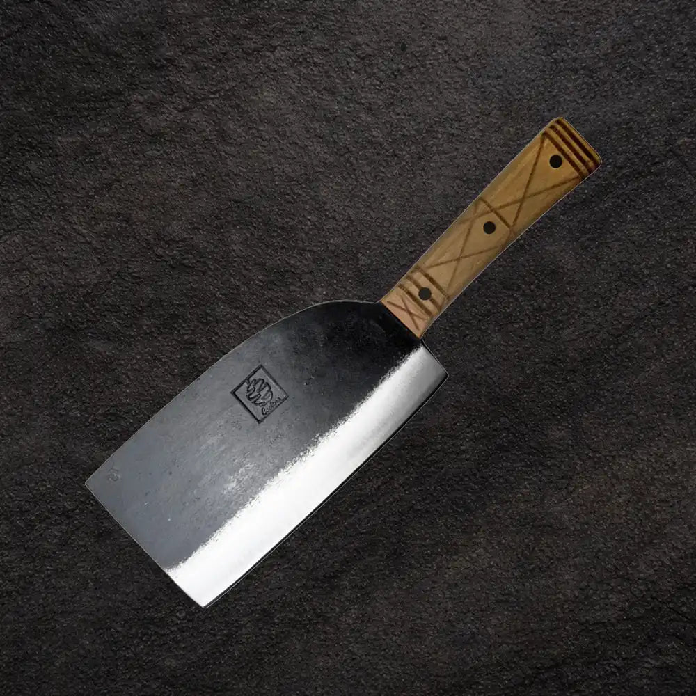 Makwa 9” Cleaver