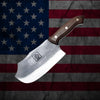 Drako 7.9” Cleaver