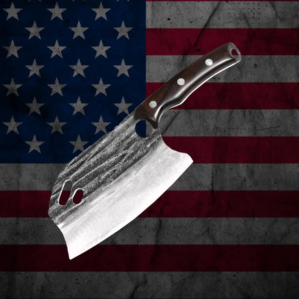 Rhino 5.1" Chef Knife