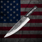 Tungsten XL 8.7" Chef’s Knife
