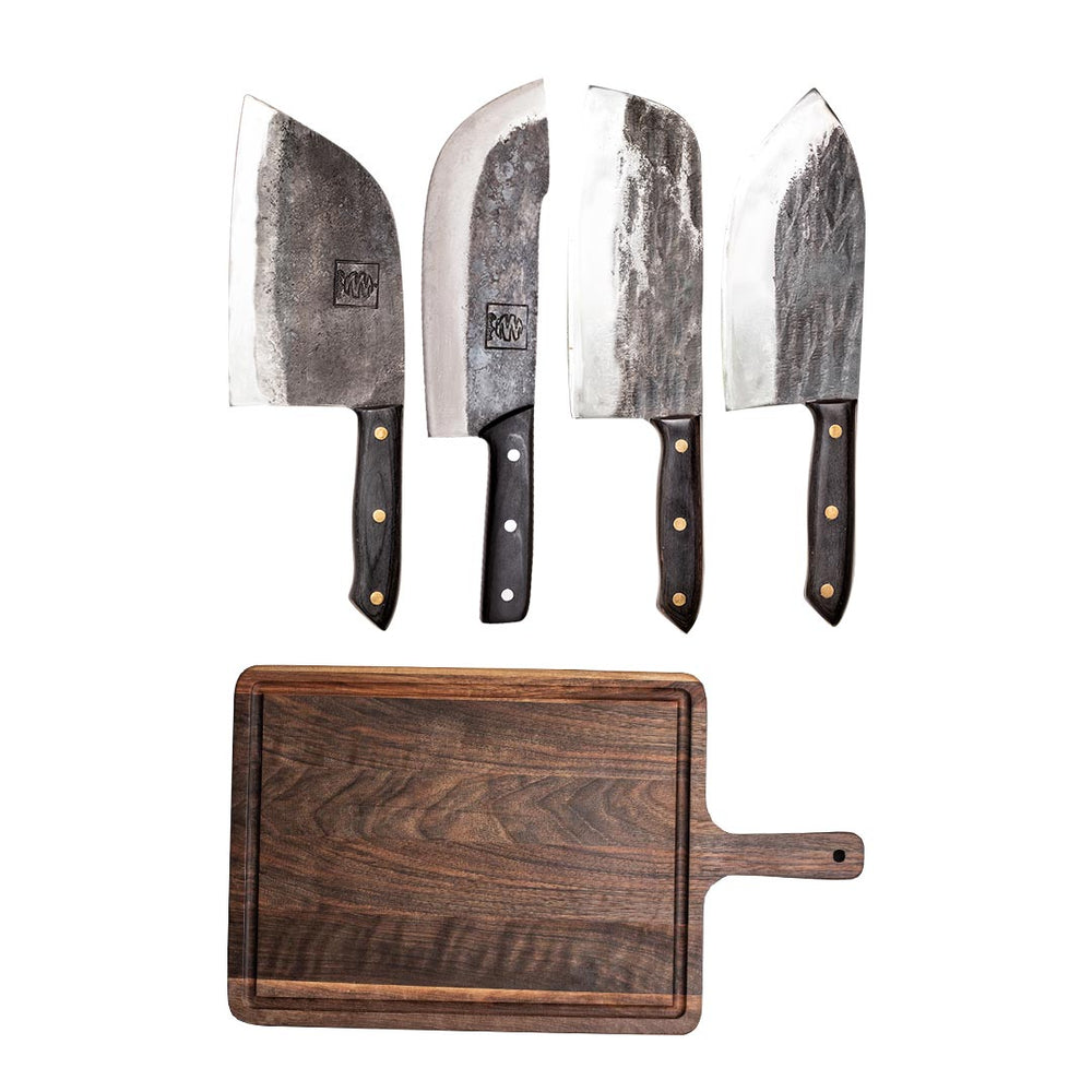 Stylish Foodie Set