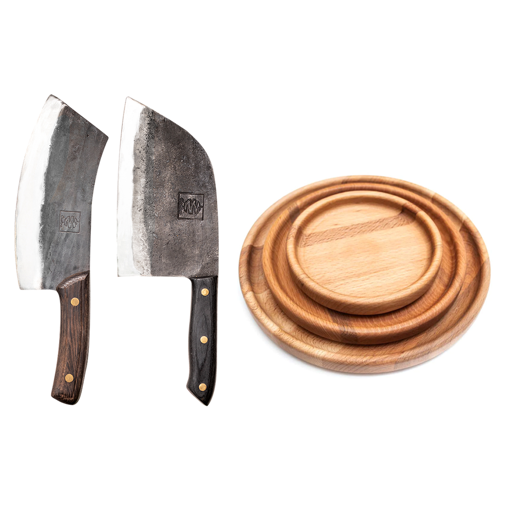 Prep & Serve Set