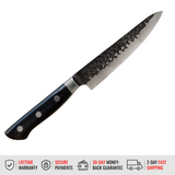 Coolina’s Paring Knife