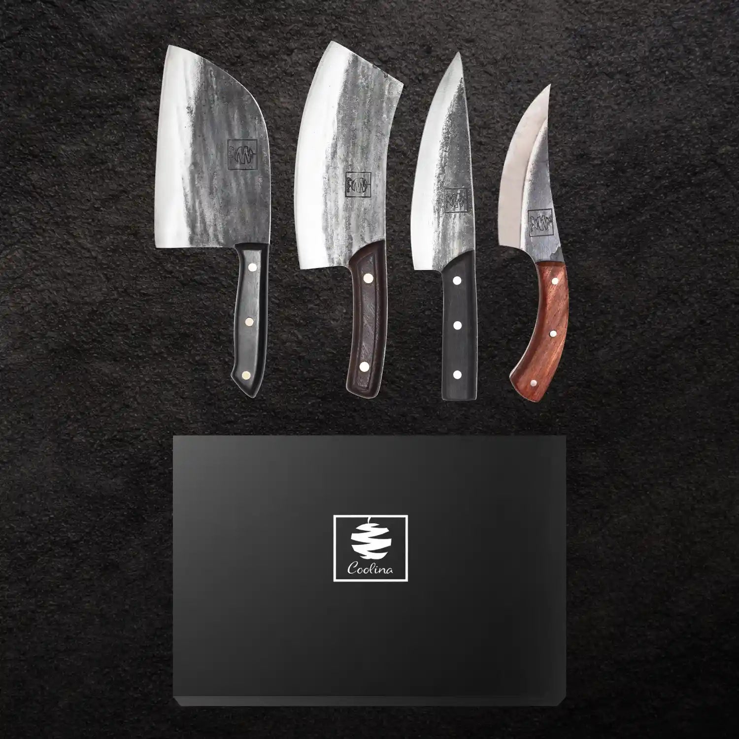 Premium Knife Gift Box