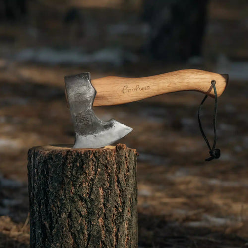 Primal Axe – Coolina Primal Axe – Coolina
