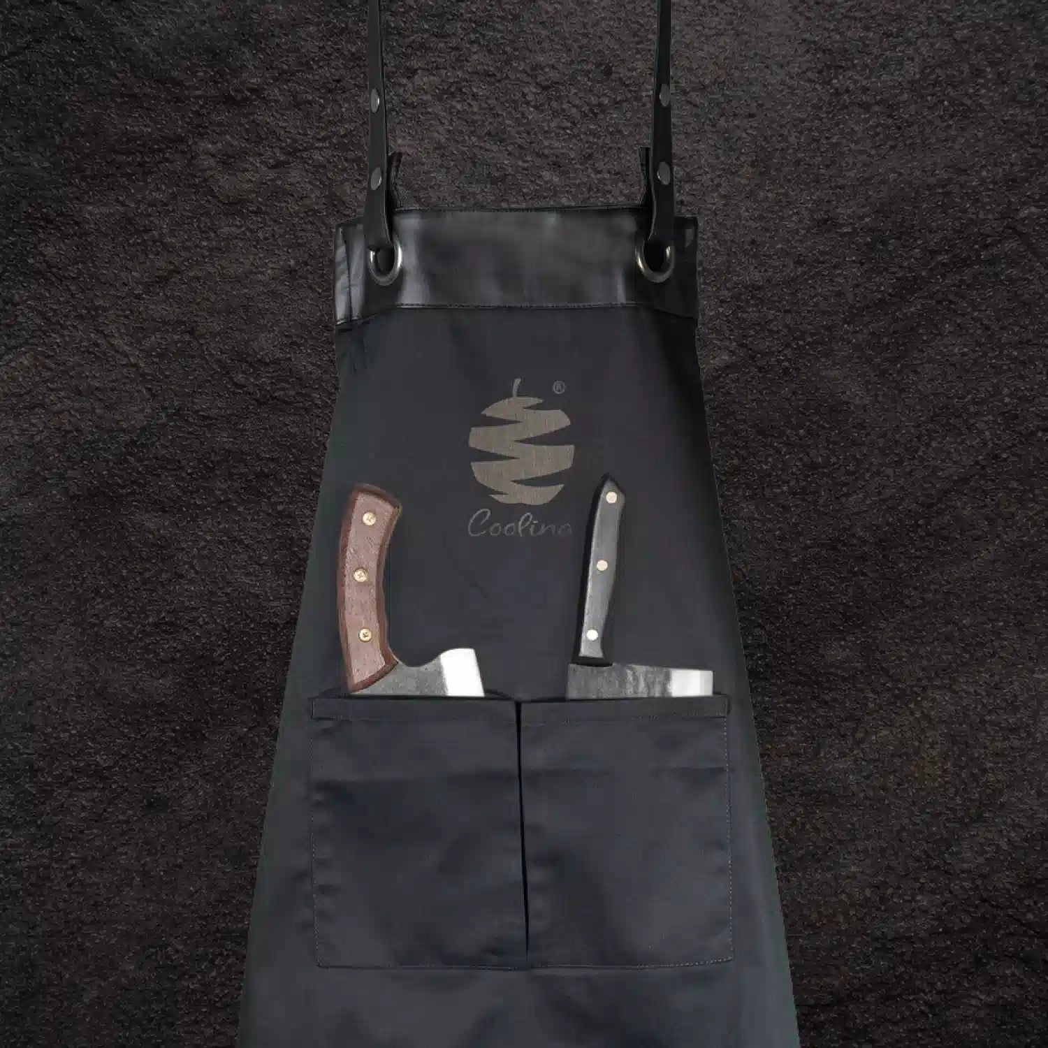 Pro Chef’s Apron