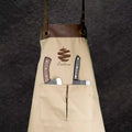Pro Chef's Apron