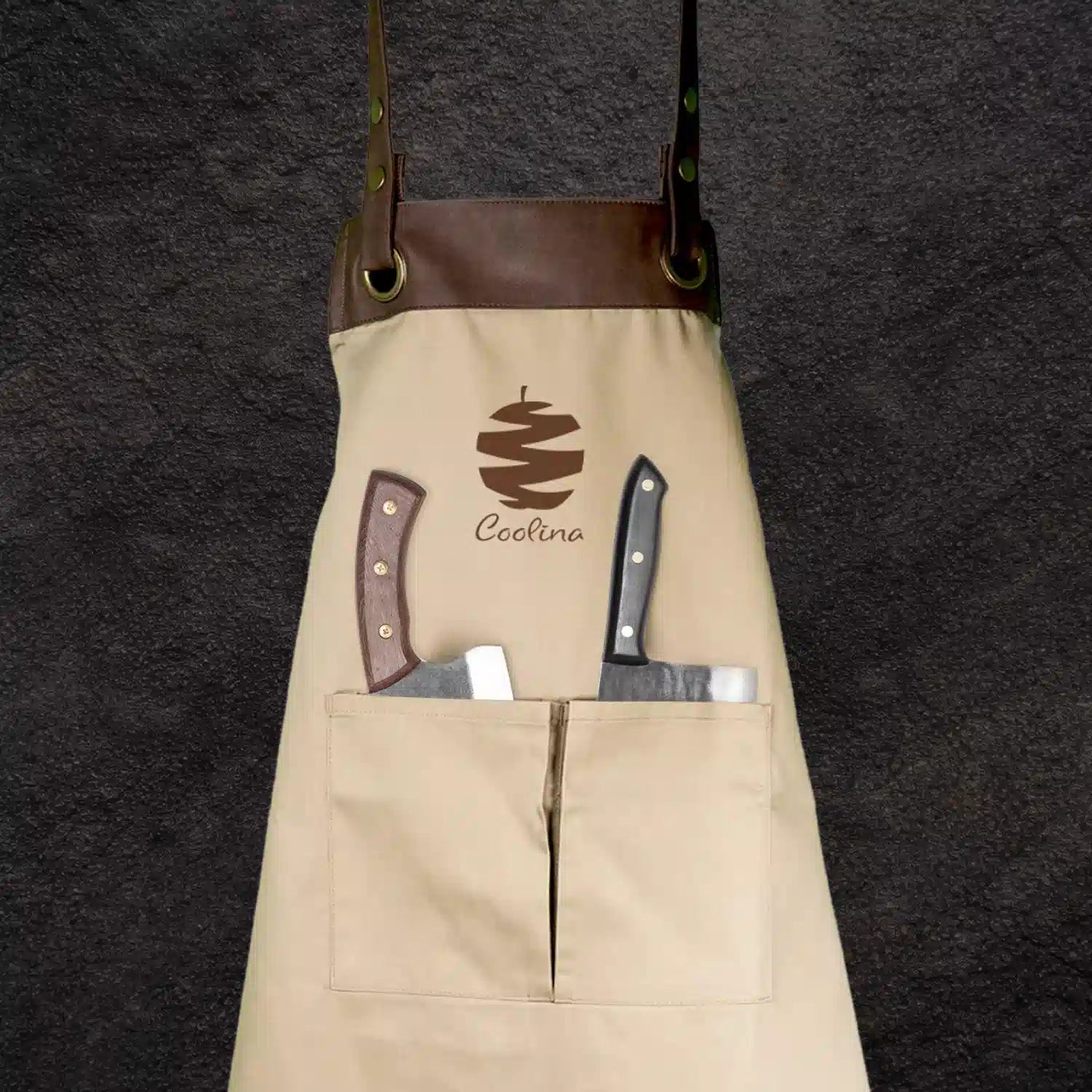 Pro Chef’s Apron