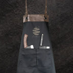Pro Chef's Apron