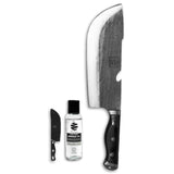 Limited Edition Daozi Handmade Knife