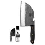 Limited Edition Promaja Handmade Knife