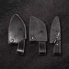 PU Sheaths (Promaja, Lixy, Tungsten)