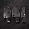 PU Sheaths (Promaja, Lixy, Tungsten)