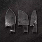 PU Sheaths (Promaja, Lixy, Tungsten)