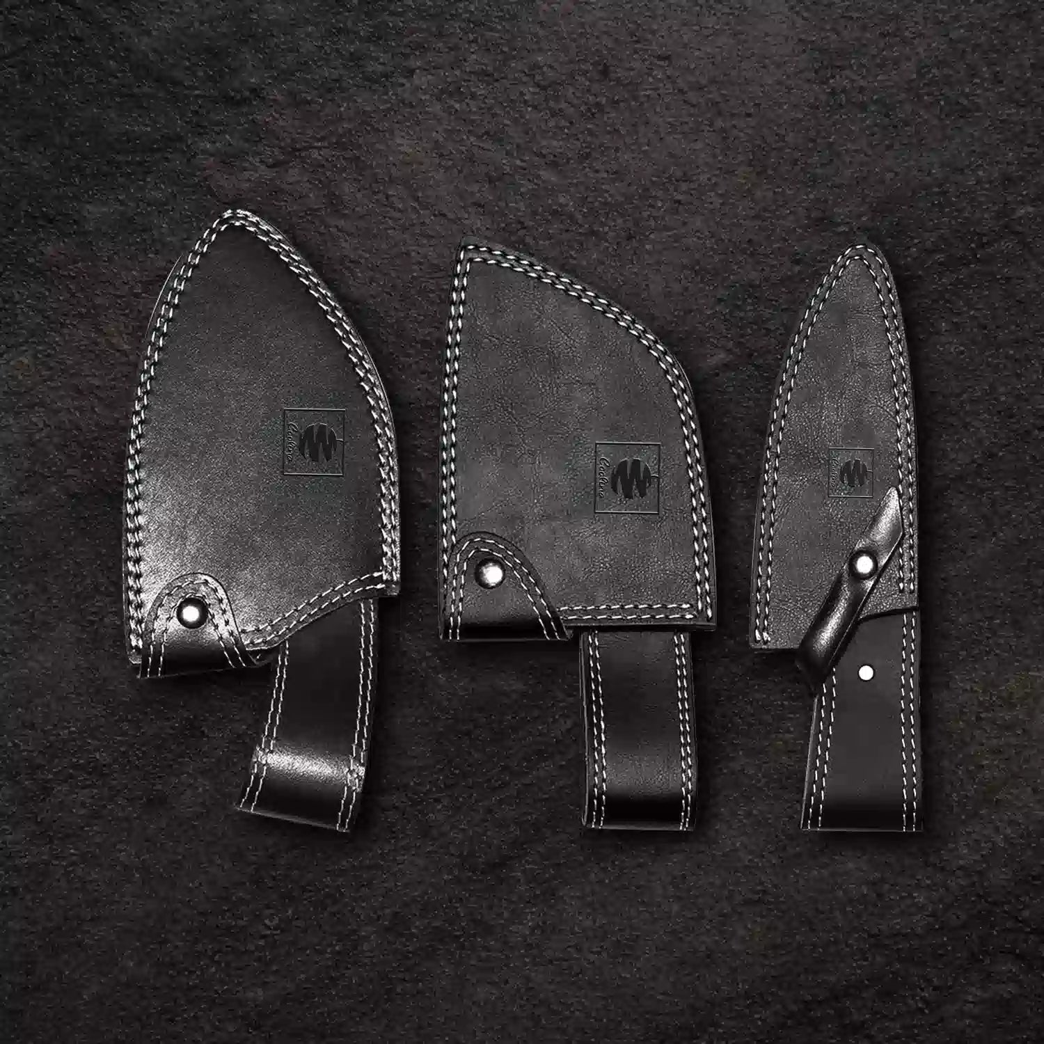 PU Sheaths (Promaja, Lixy, Tungsten)