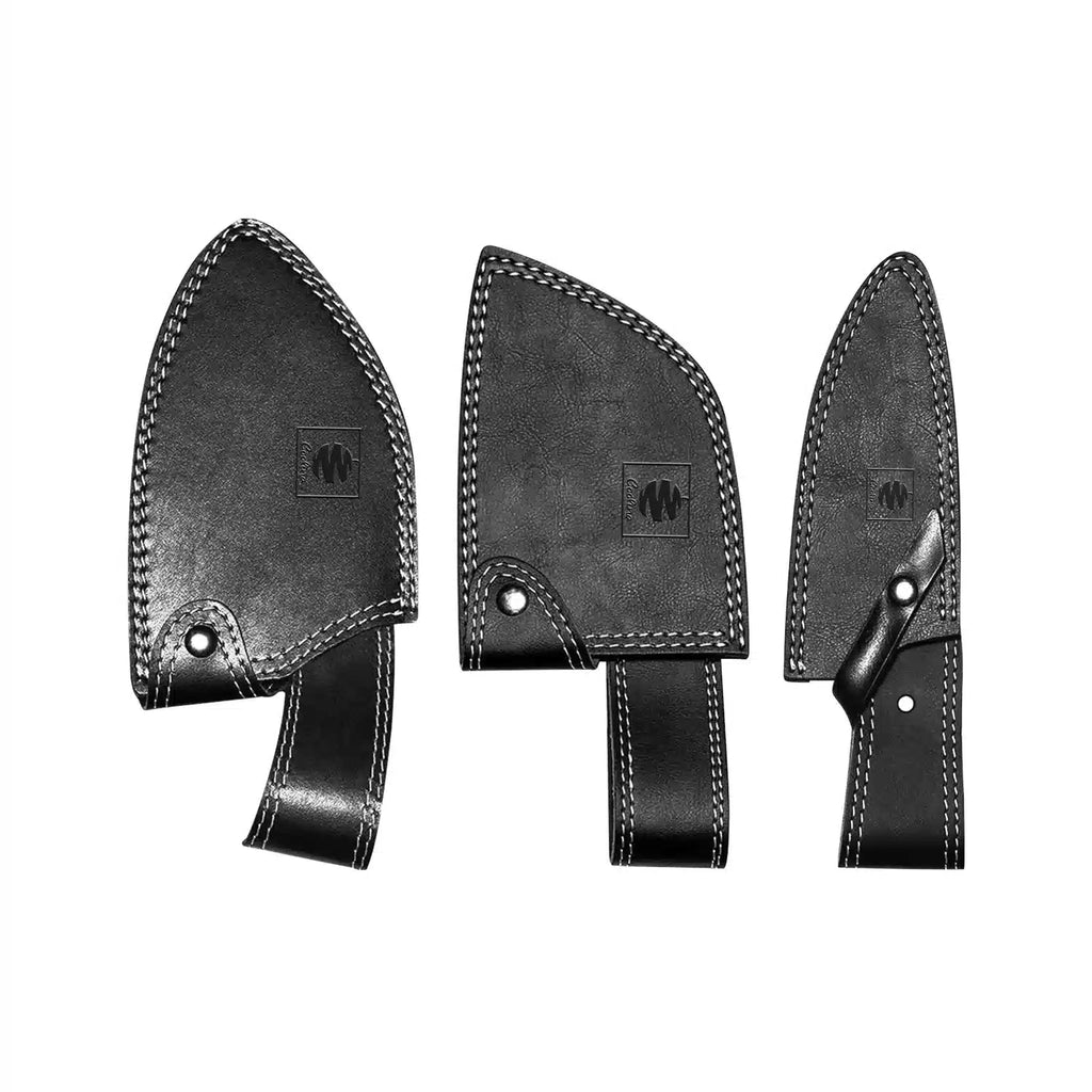 PU Sheaths (Promaja, Lixy, Tungsten)