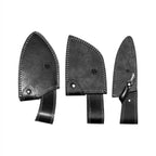 PU Sheaths (Promaja, Lixy, Tungsten)