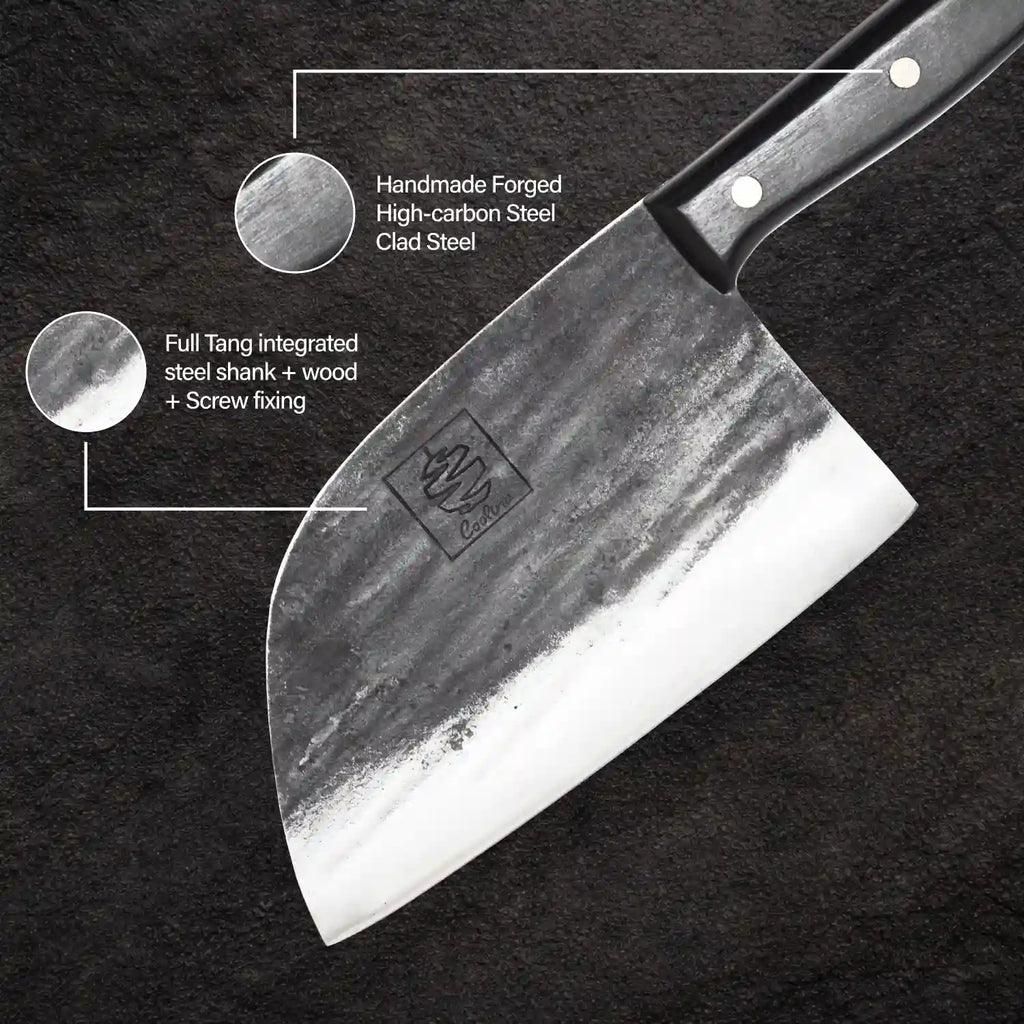Promaja 6" Chef's Knife
