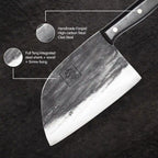 Promaja 6" Chef's Knife