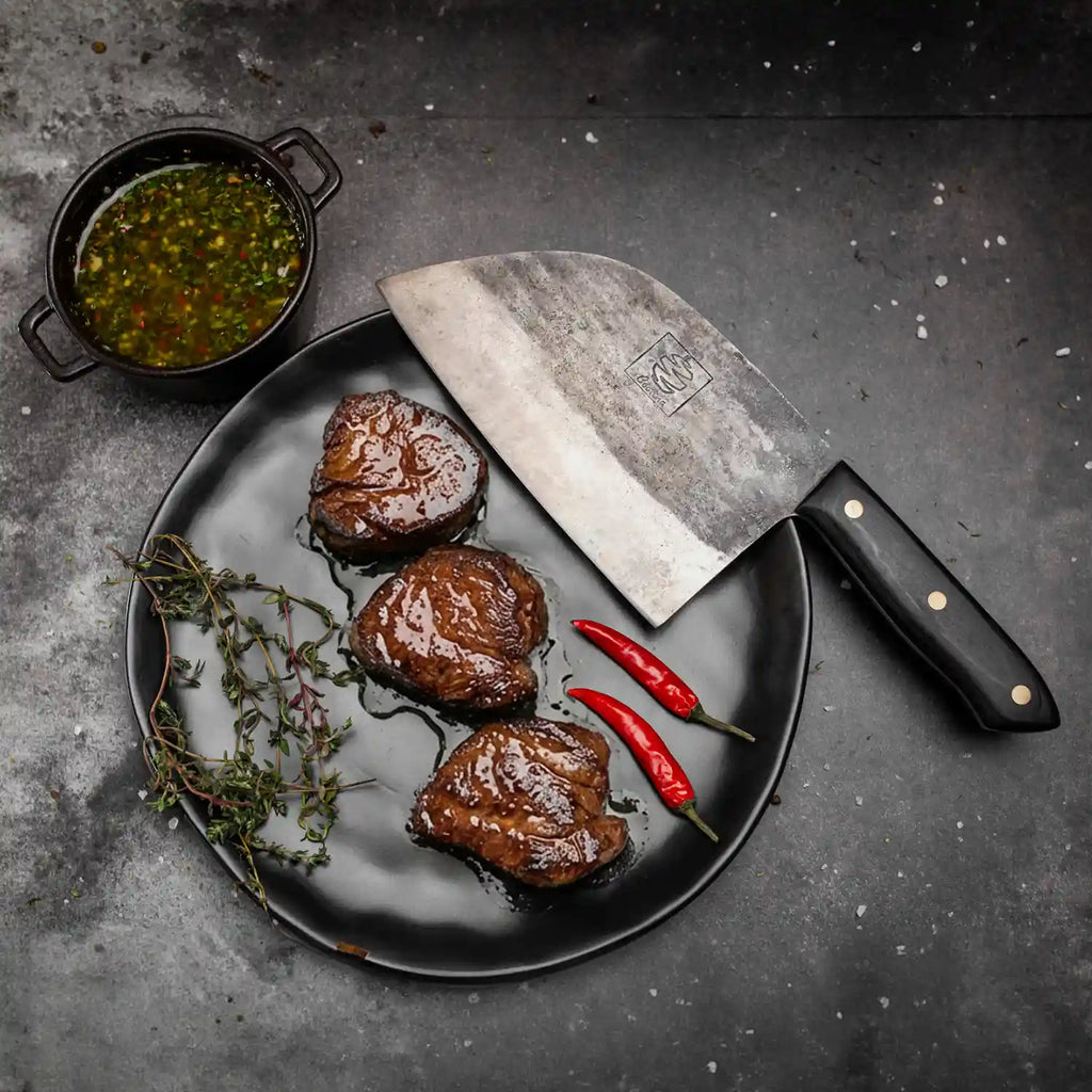 Promaja 6" Chef's Knife