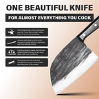 Promaja 6" Chef's Knife