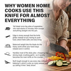 Promaja 6" Chef's Knife