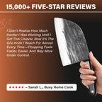 Promaja 6" Chef's Knife