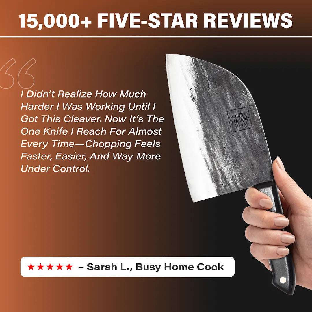 Promaja 6" Chef's Knife