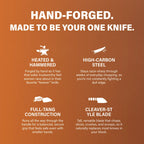 Promaja 6" Chef's Knife