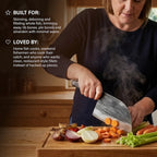 Promaja 6" Chef's Knife