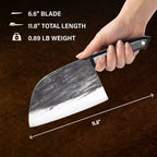 Promaja 6" Chef's Knife