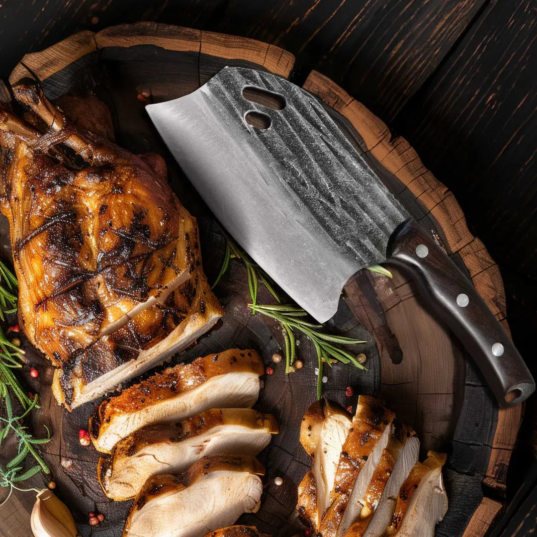 Rhino 5.1" Chef Knife