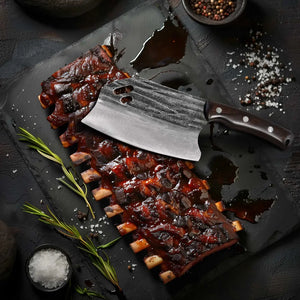 Rhino 5.1" Chef Knife