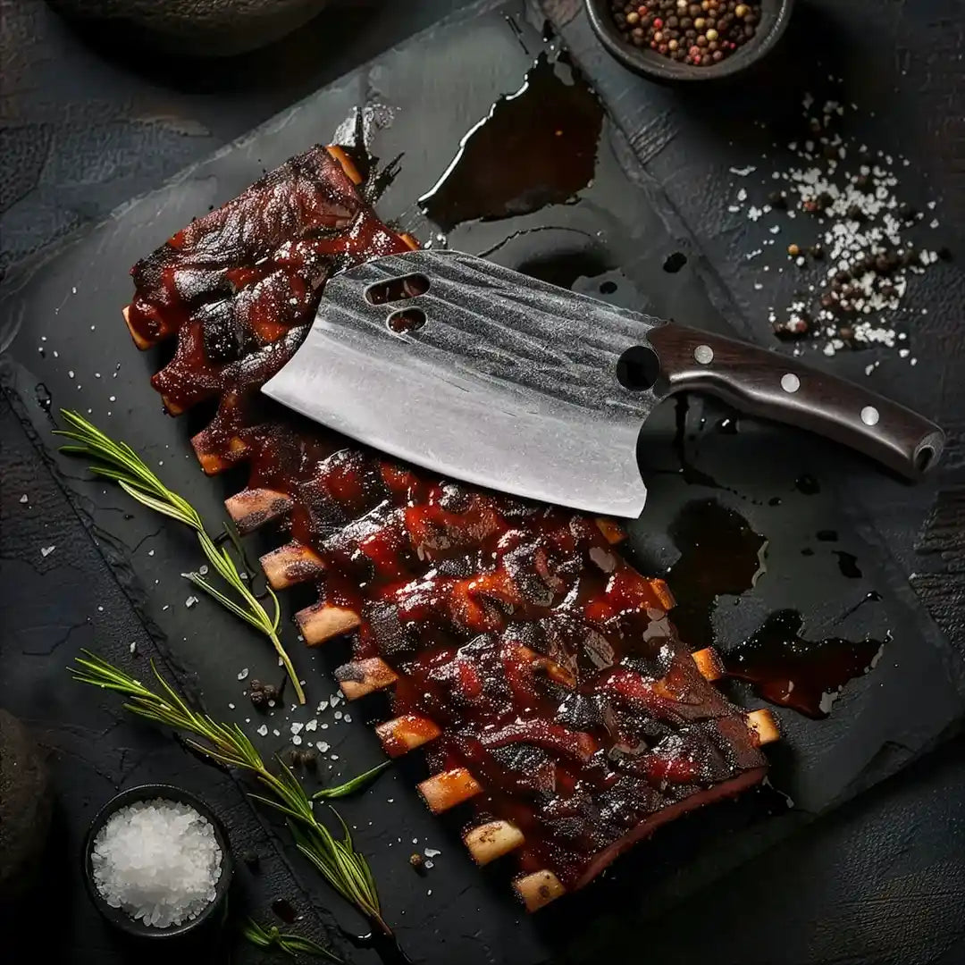 Rhino 5.1" Chef Knife