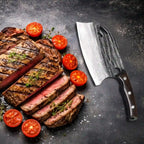 Rhino 5.1" Chef Knife