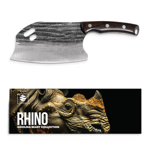 Rhino 5.1" Chef Knife