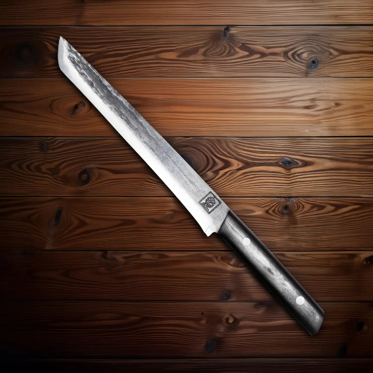 Ronin 11" Slicing Knife