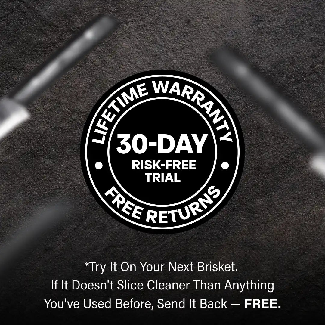 Ronin 11" Slicing Knife