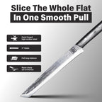 Ronin 11" Slicing Knife